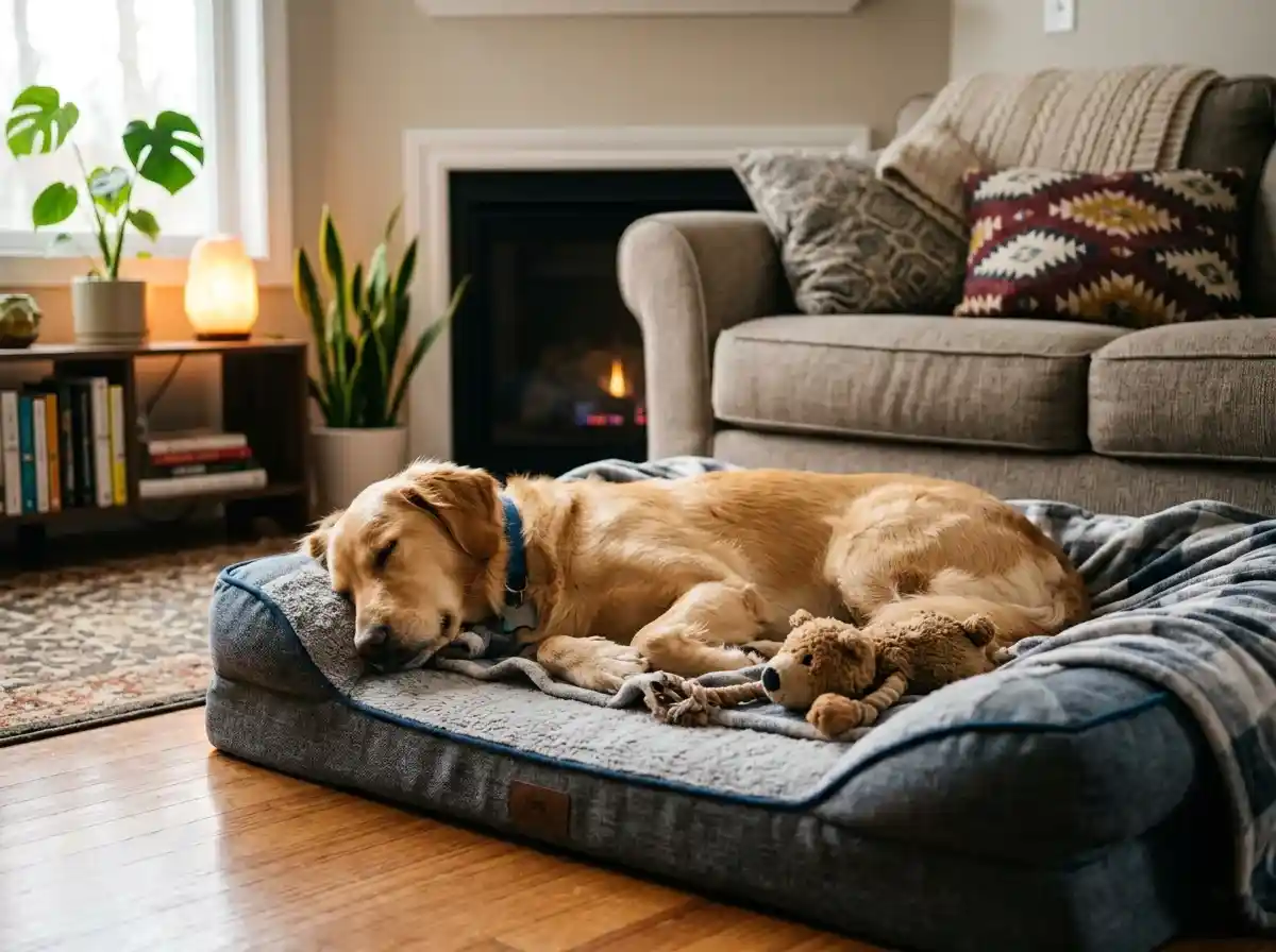 my dog ate chocolate how long before symptoms recovery